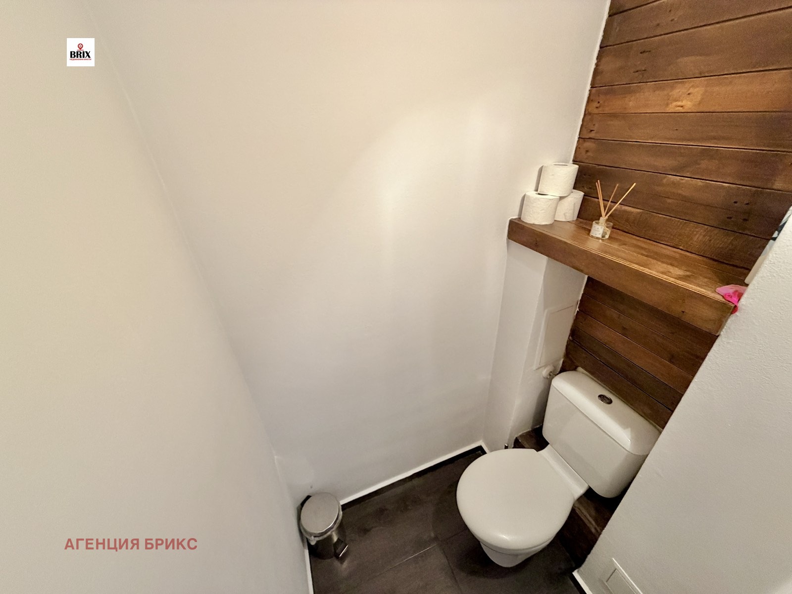 Продава 4-СТАЕН, гр. Русе, Централен южен район, снимка 8 - Апартаменти - 54501295