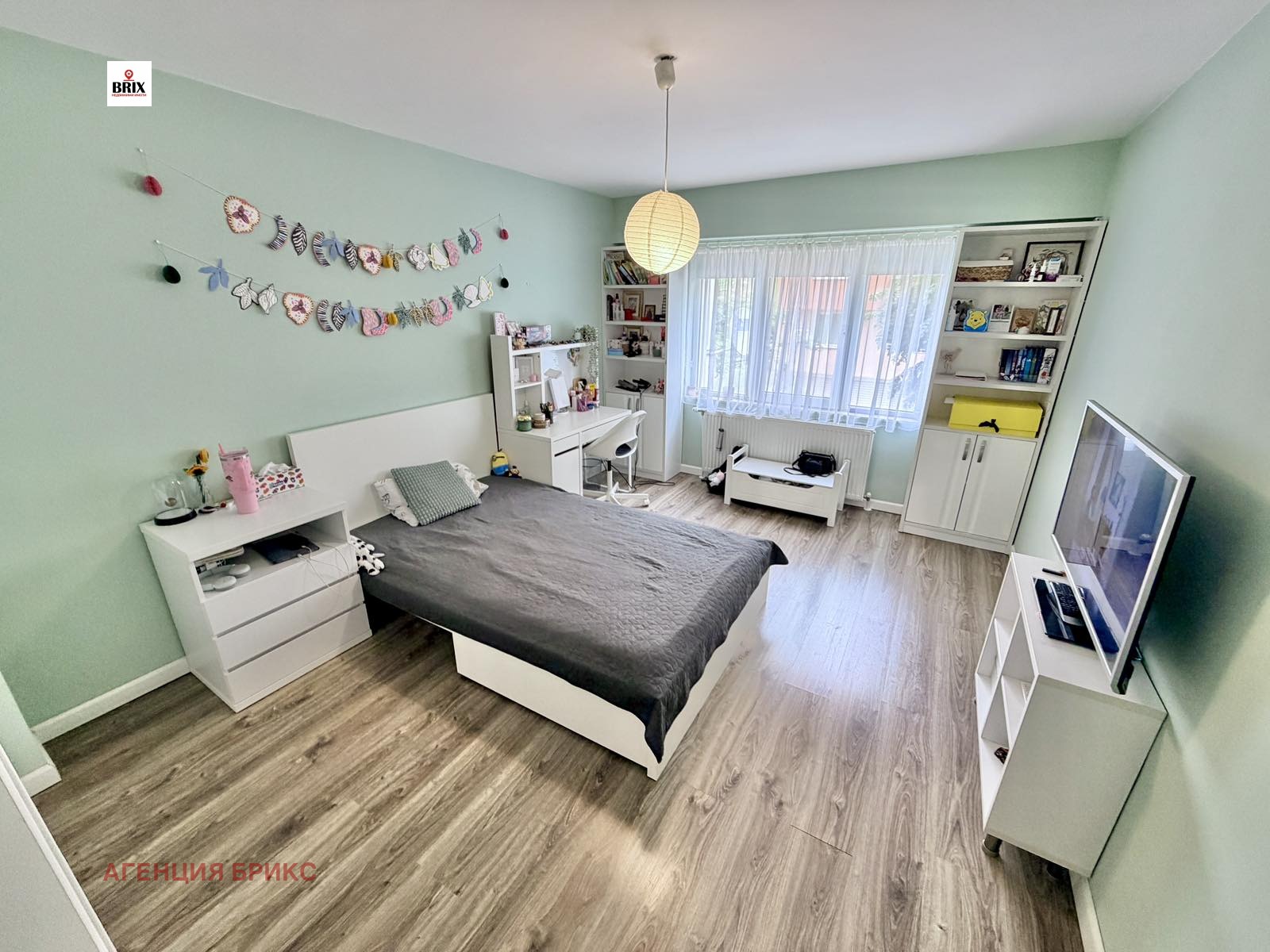 Продава 4-СТАЕН, гр. Русе, Централен южен район, снимка 9 - Апартаменти - 54501295