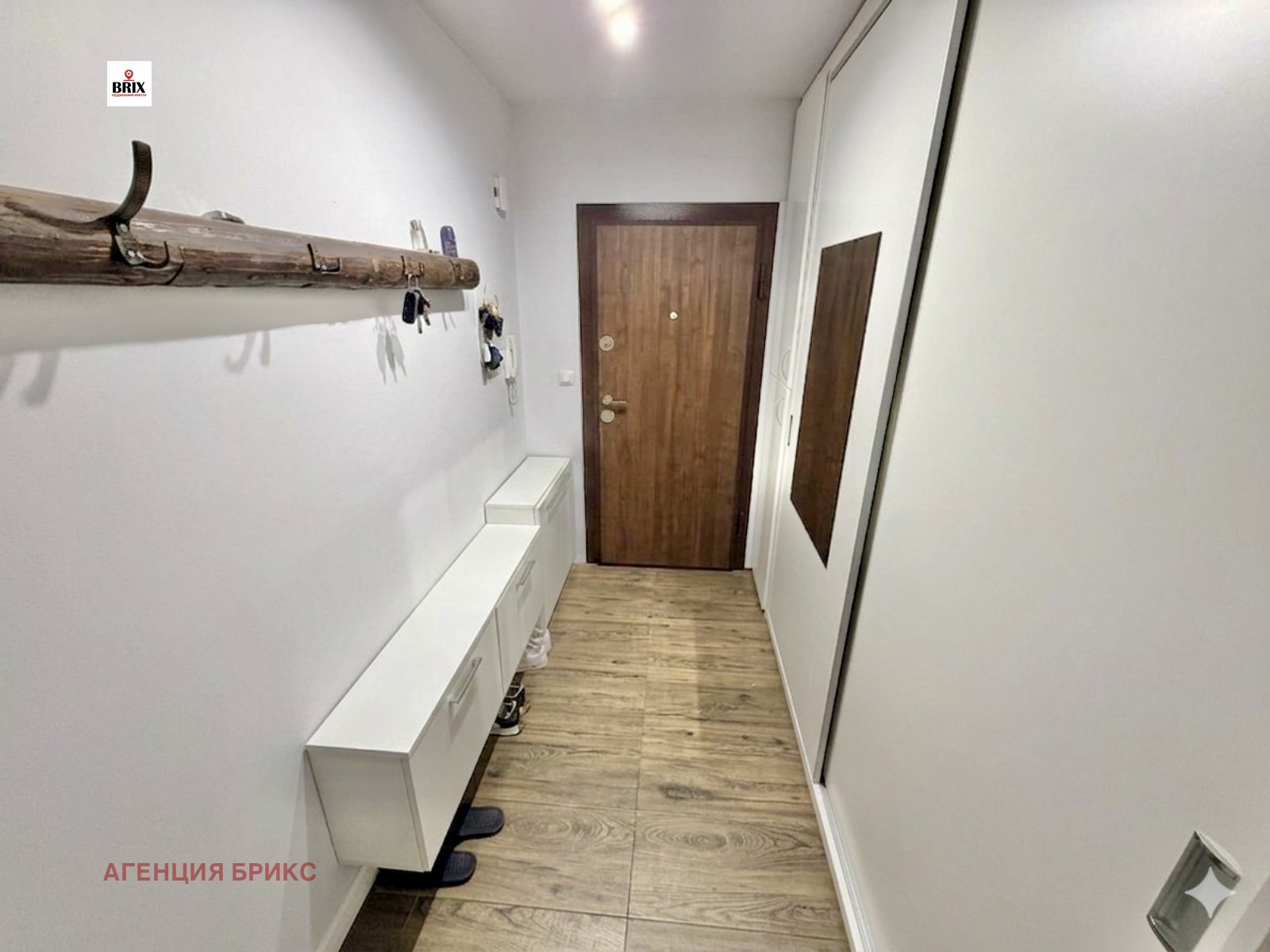 Продава 4-СТАЕН, гр. Русе, Централен южен район, снимка 6 - Апартаменти - 54501295