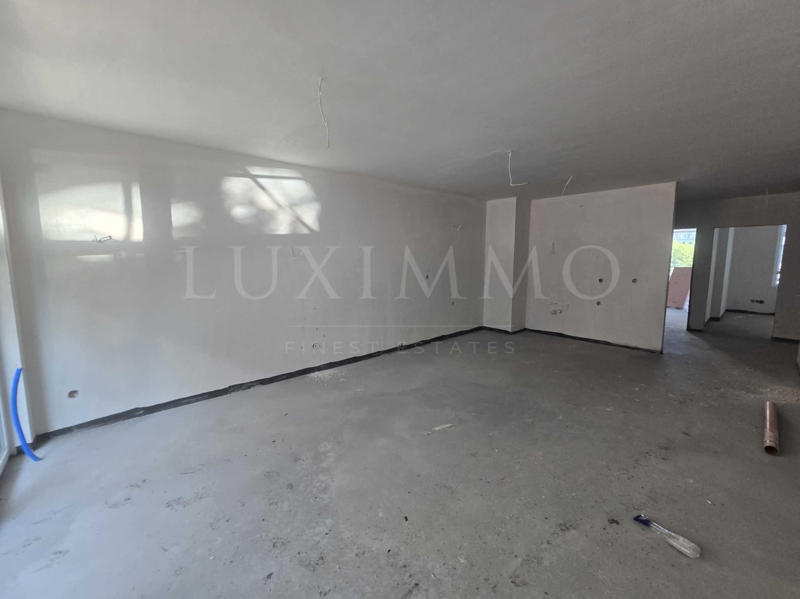 Продава 4-СТАЕН, гр. София, Банишора, снимка 6 - Апартаменти - 56529627