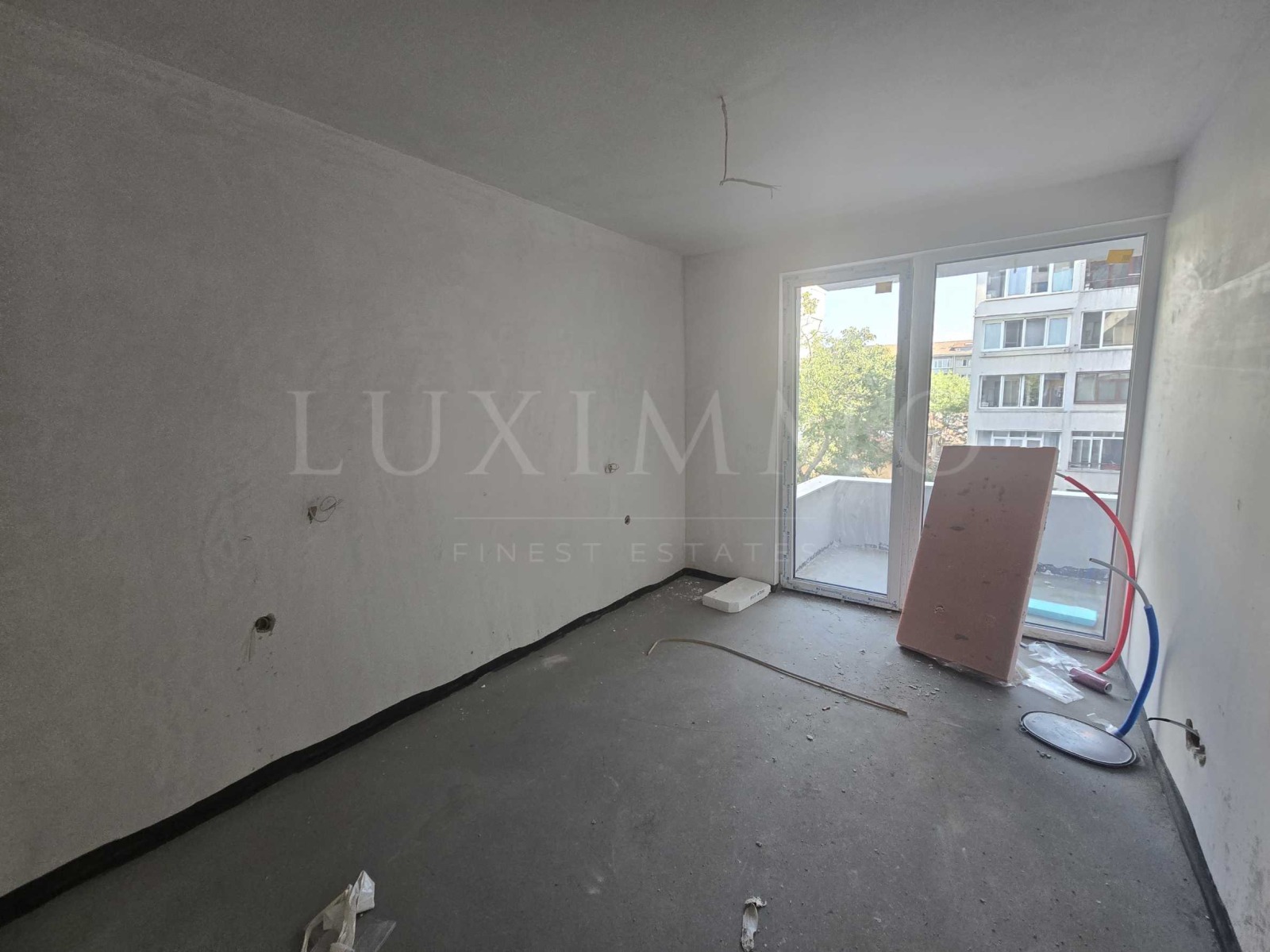 Продава 4-СТАЕН, гр. София, Банишора, снимка 12 - Апартаменти - 56529627