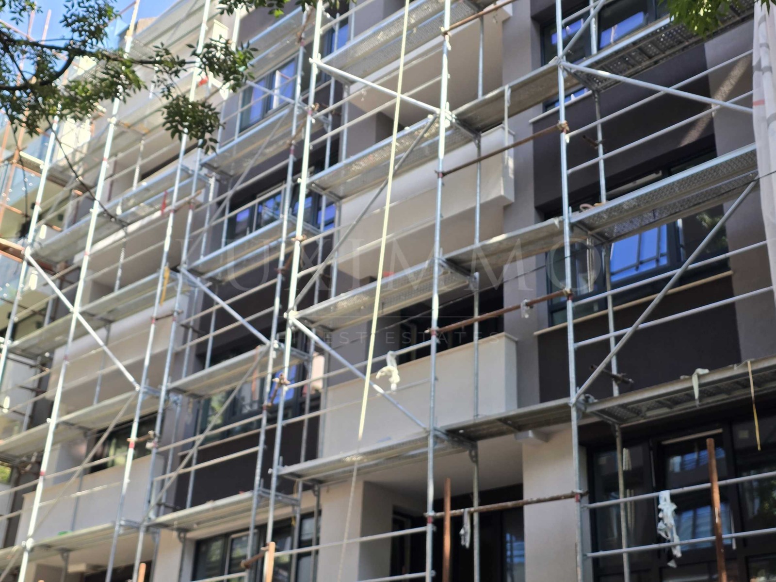 Продава 4-СТАЕН, гр. София, Банишора, снимка 16 - Апартаменти - 56529627