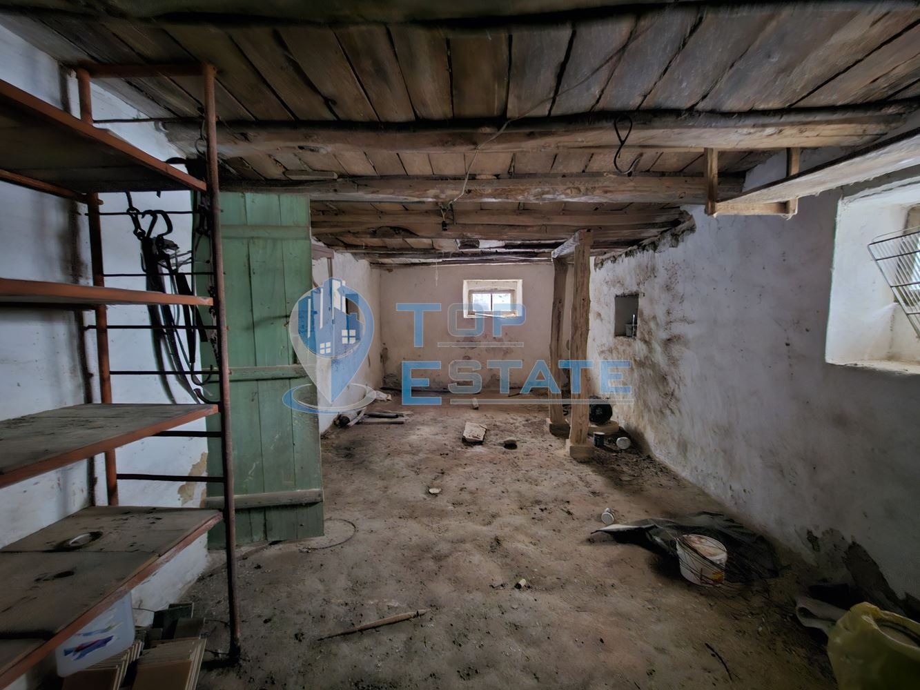 Продава КЪЩА, с. Росно, област Велико Търново, снимка 13 - Къщи - 53679733