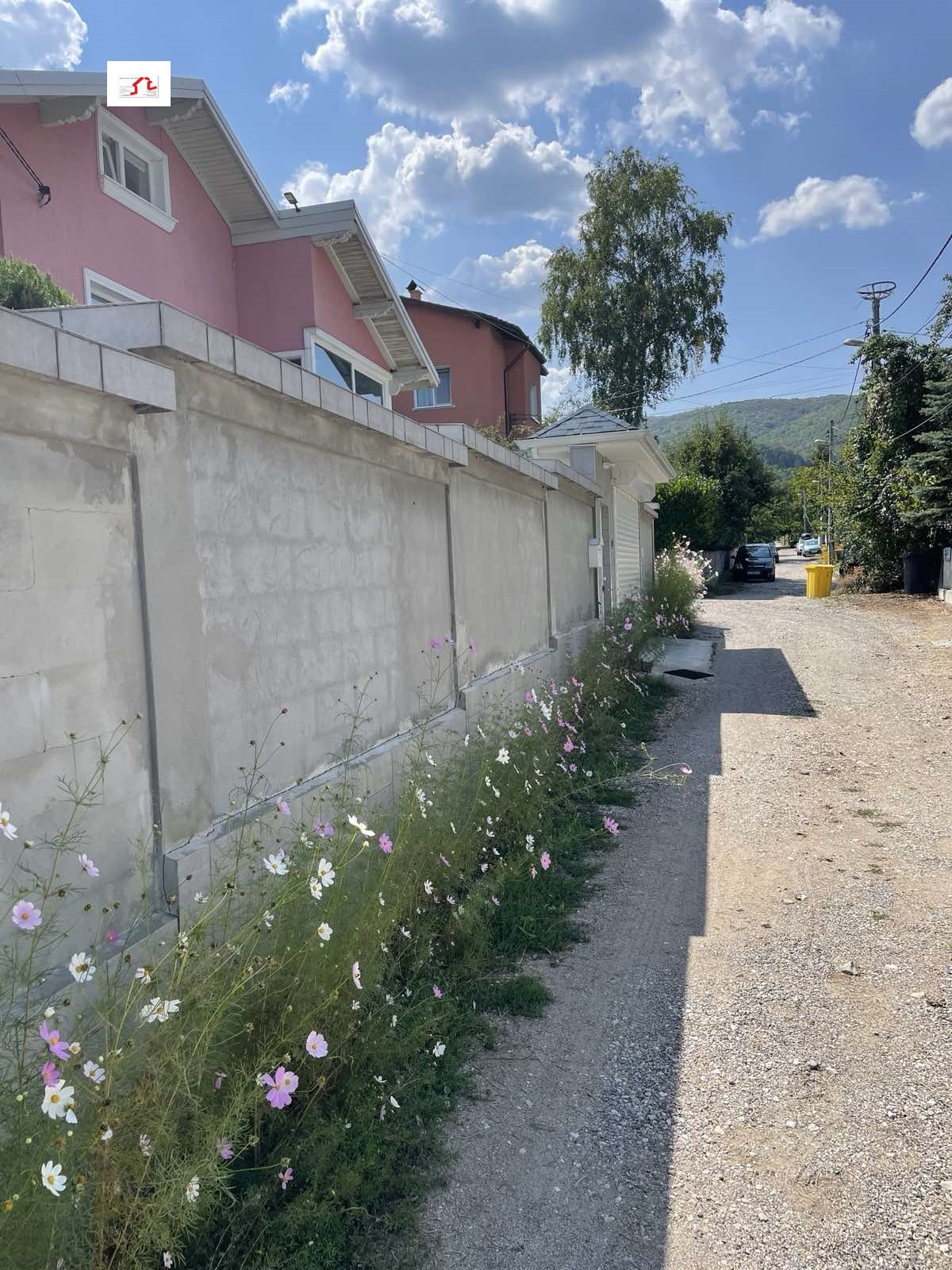 Продава КЪЩА, гр. София, гр. Банкя, снимка 14 - Къщи - 56132128