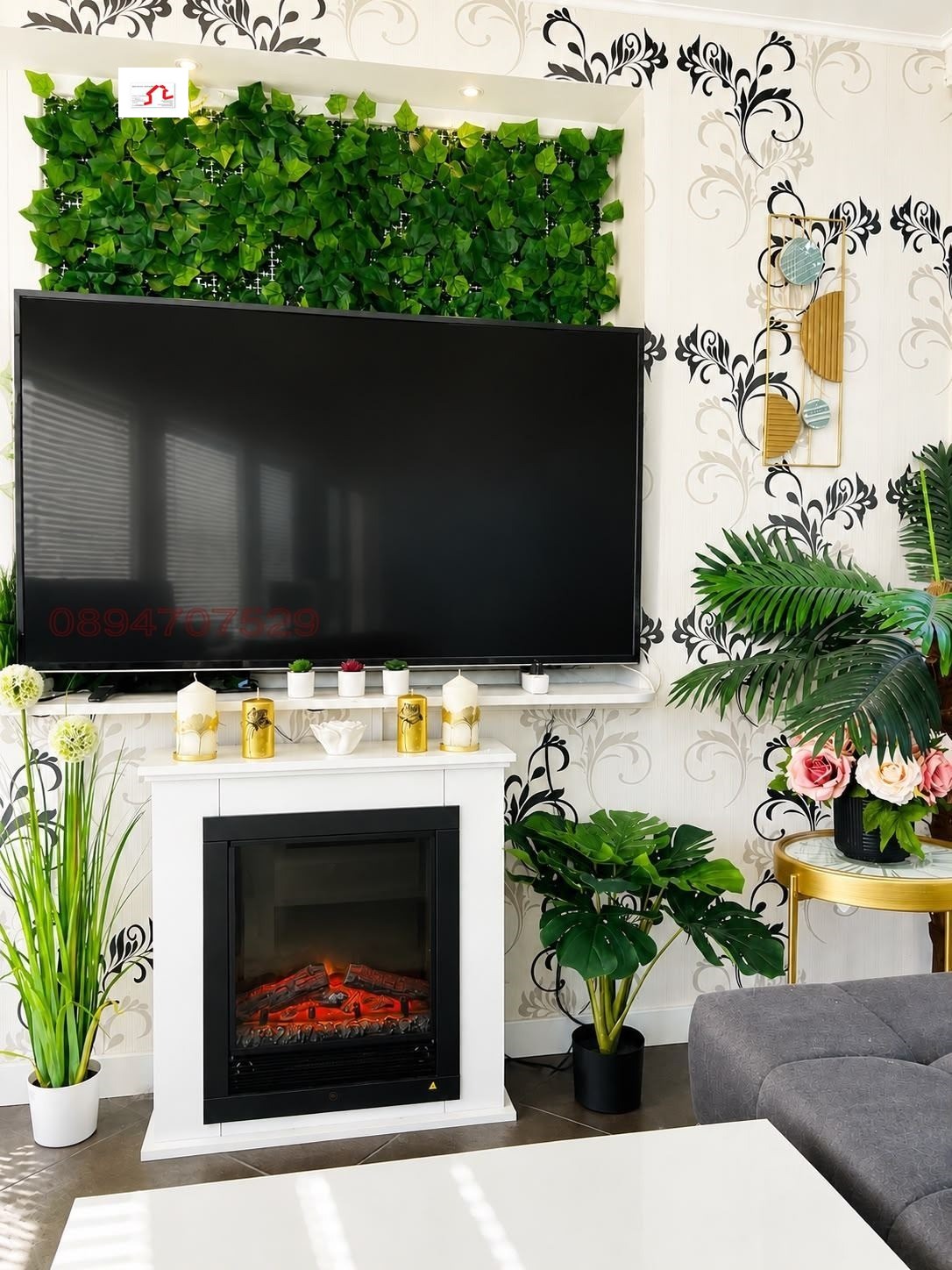 Продава КЪЩА, гр. София, гр. Банкя, снимка 7 - Къщи - 56132128