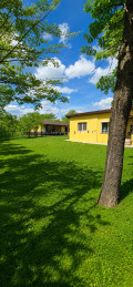 Продава КЪЩА, с. Алдомировци, област София област, снимка 13