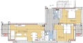 Продава  3-стаен град София , м-т Гърдова глава , 96 кв.м | 17726845 - изображение [3]