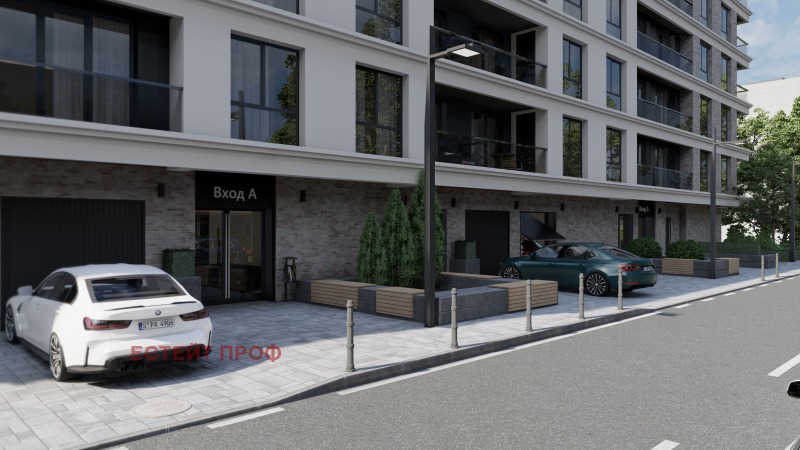 Продава МАГАЗИН в град София, Люлин 8 - 39 кв.м / 70 146 € » 137 193.65 лв., ЕСТЕЙТ ПРОФ