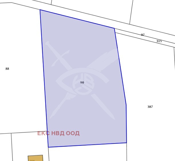 Продава ПАРЦЕЛ | Imot.bg — изображение 1