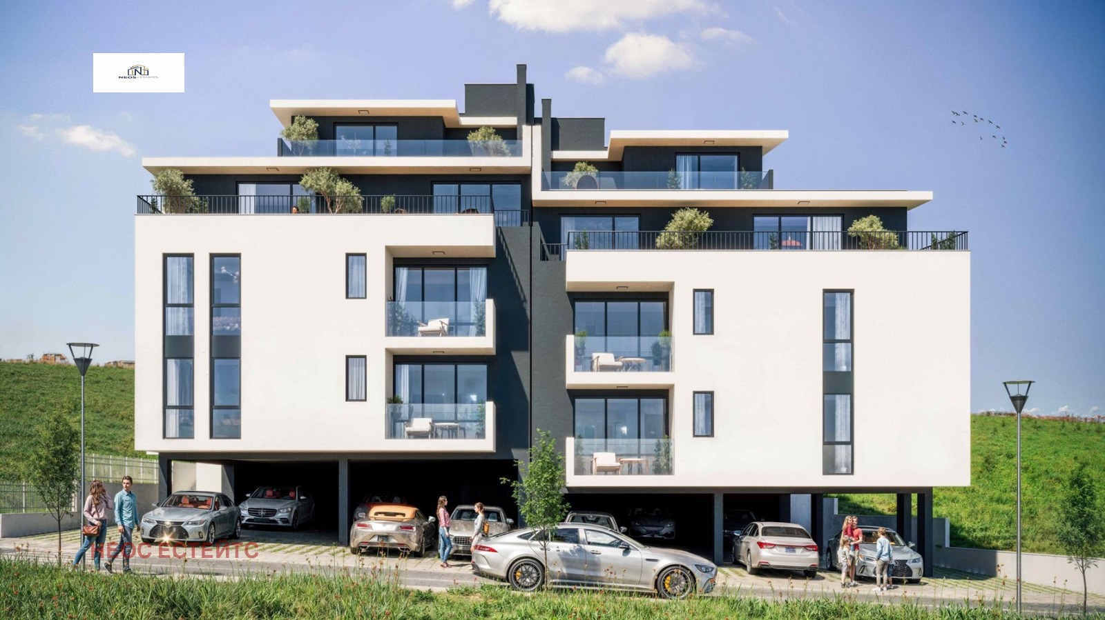 ������� 1-����� | Imot.bg � ����������� 4