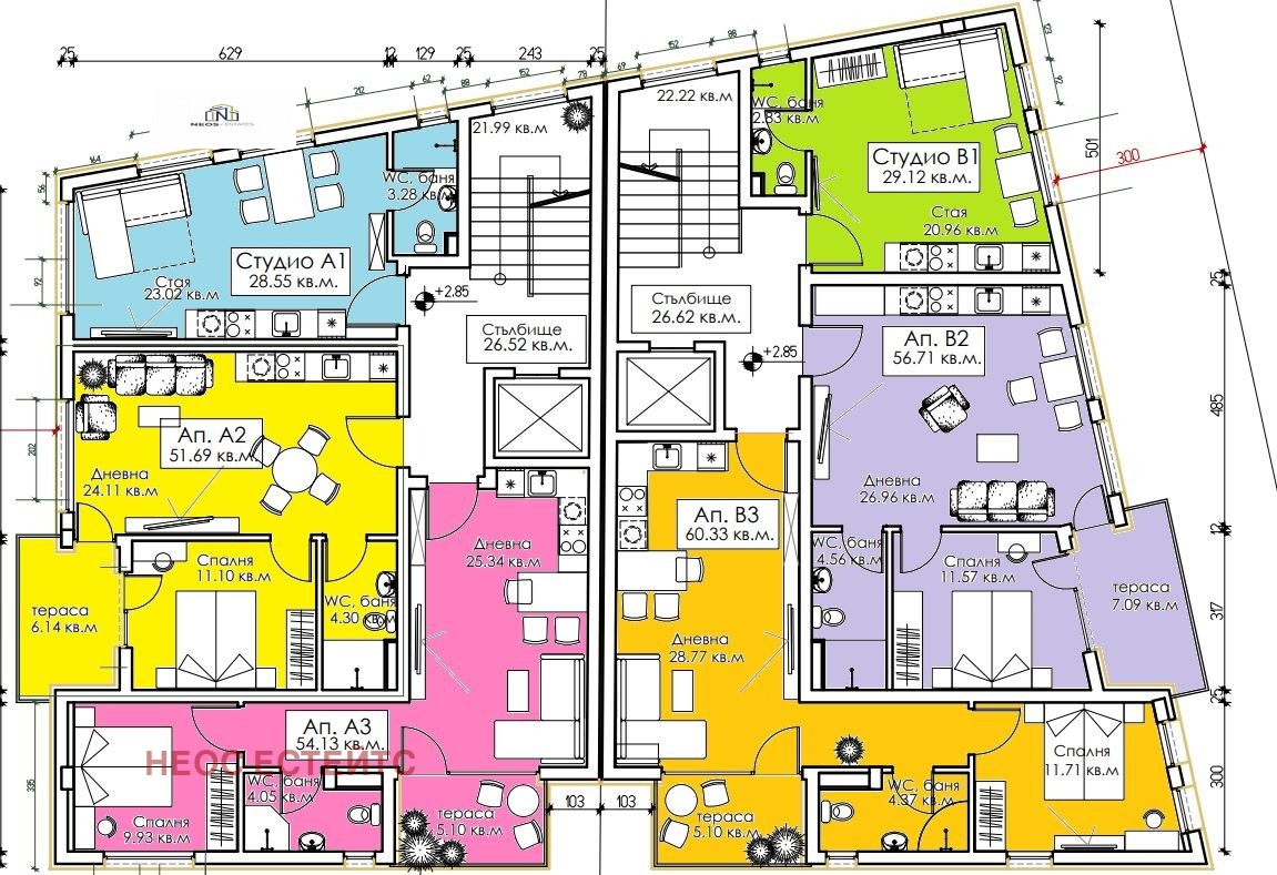 ������� 1-����� | Imot.bg � ����������� 3