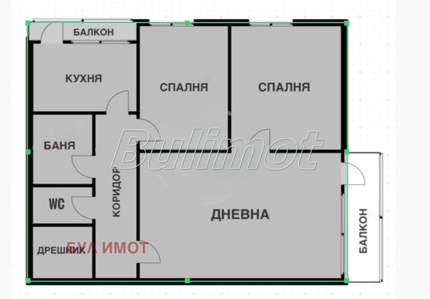 ������� 3-����� | Imot.bg � ����������� 1