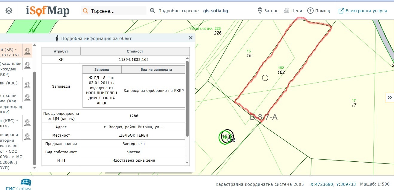 ������� ������ | Imot.bg � ����������� 5