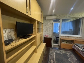 1 bedroom Izgrev, Plovdiv 1