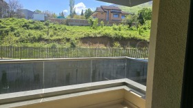 Продава 3-стаен град София Бояна - [1] 