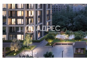 Продава 3-стаен град София Овча купел 1 - [1] 