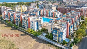 Продава 3-стаен, к.к. Слънчев бряг