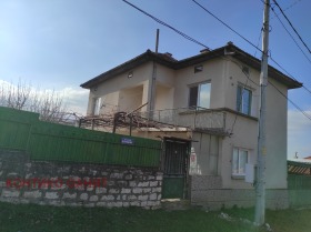 Casa Karlukovo, região Lovech 3