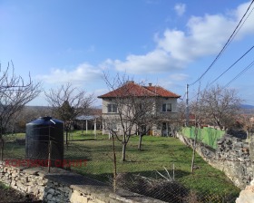 Haus Karlukowo, region Lowetsch 5