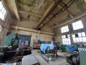 Bâtiment industriel Promichlena zona - Iztok, Haskovo 5