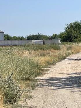 Парцел с. Труд, област Пловдив 2