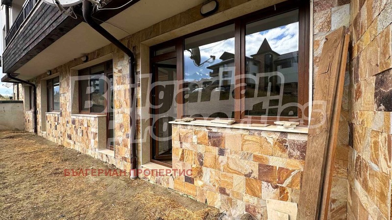 Satılık  Stüdyo bölge Blagoevgrad , Bansko , 46 metrekare | 40533655 - görüntü [4]