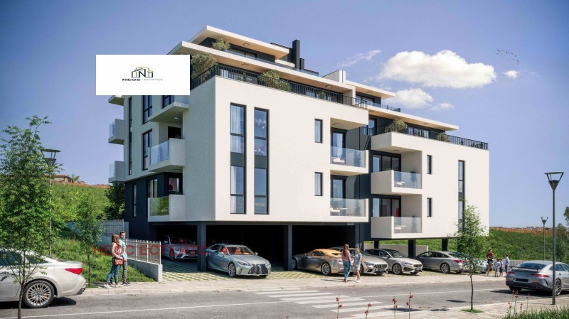 Продава 1-СТАЕН, гр. Созопол, област Бургас, снимка 4 - Апартаменти - 50960286