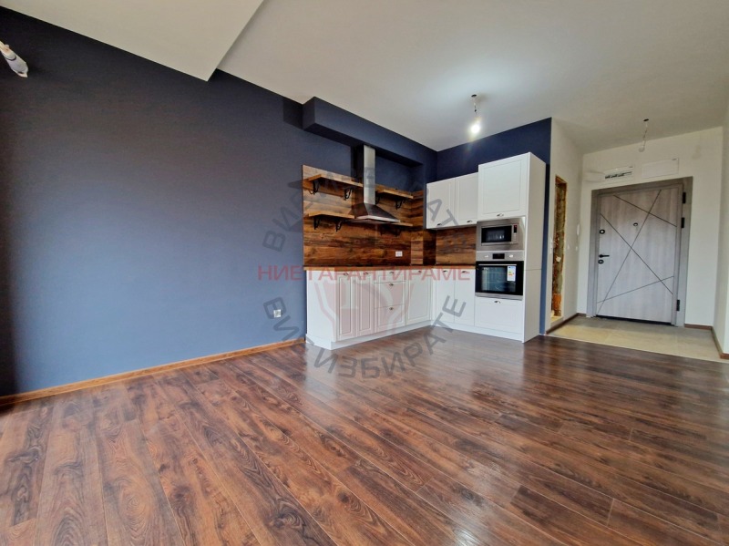 Продава 1-СТАЕН, гр. Варна, Виница, снимка 4 - Апартаменти - 53595197