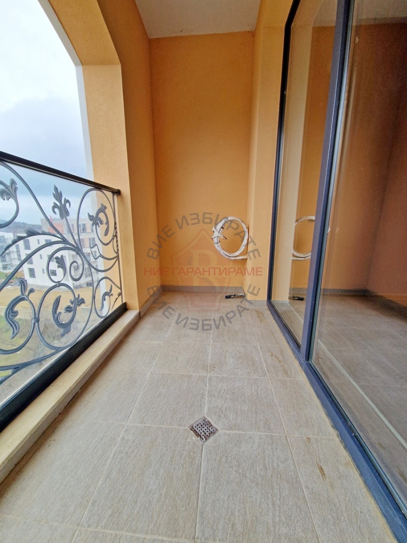 Продава 1-СТАЕН, гр. Варна, Виница, снимка 3 - Апартаменти - 53595197