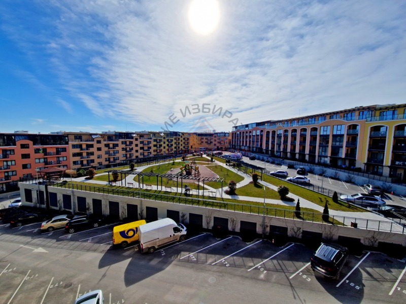 Продава 1-СТАЕН, гр. Варна, Виница