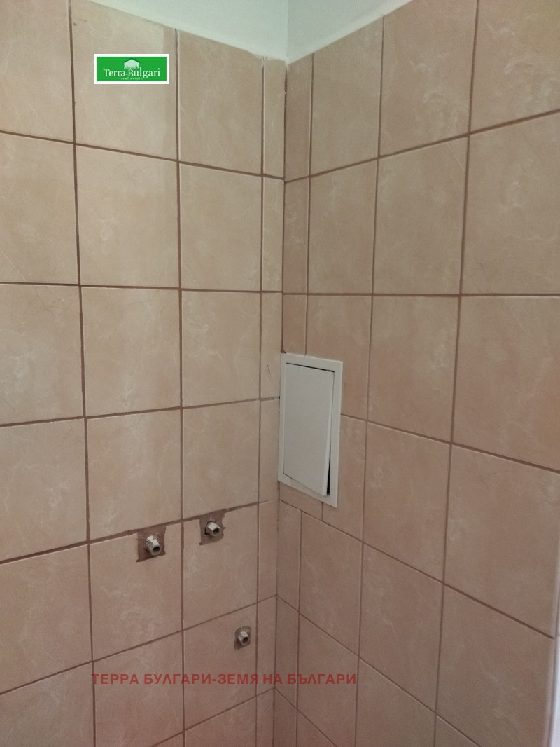 Zu verkaufen  1 Schlafzimmer region Pernik , Radomir , 72 qm | 77833201 - Bild [14]