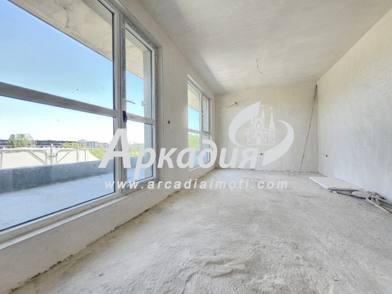 For Sale  1 bedroom Plovdiv , Hristo Smirnenski , 105 sq.m | 91037260 - image [3]