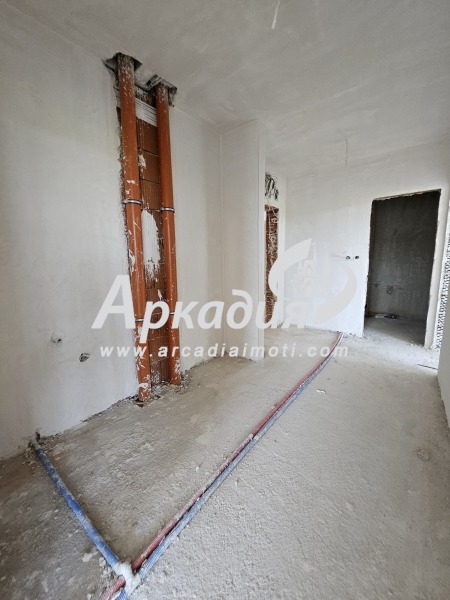 Te koop  1 slaapkamer Plovdiv , Christo Smirnenski , 105 m² | 91037260 - afbeelding [5]