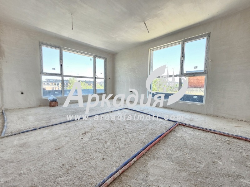 For Sale  1 bedroom Plovdiv , Hristo Smirnenski , 105 sq.m | 91037260