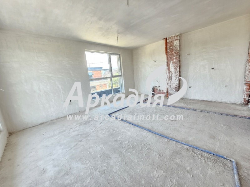 Te koop  1 slaapkamer Plovdiv , Christo Smirnenski , 105 m² | 91037260 - afbeelding [2]