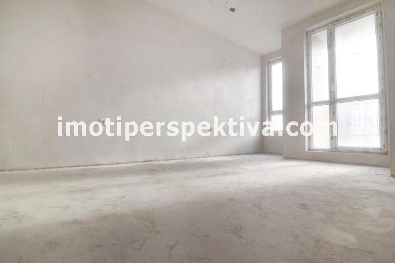 Продава  1 slaapkamer Plovdiv , Kjutsjuk Parizj , 71 кв.м | 28856570 - изображение [3]