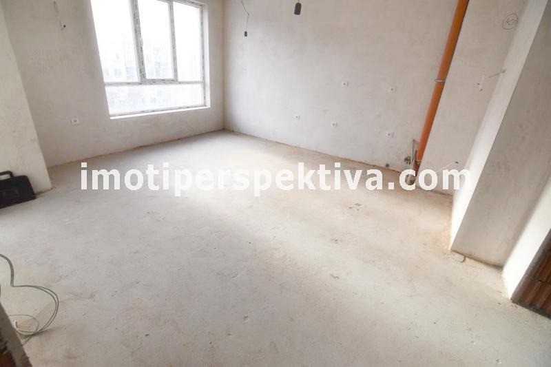 Продава  1 slaapkamer Plovdiv , Kjutsjuk Parizj , 71 кв.м | 28856570 - изображение [2]