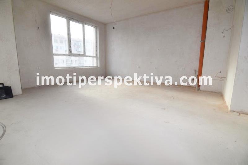 Продава  1 slaapkamer Plovdiv , Kjutsjuk Parizj , 71 кв.м | 28856570