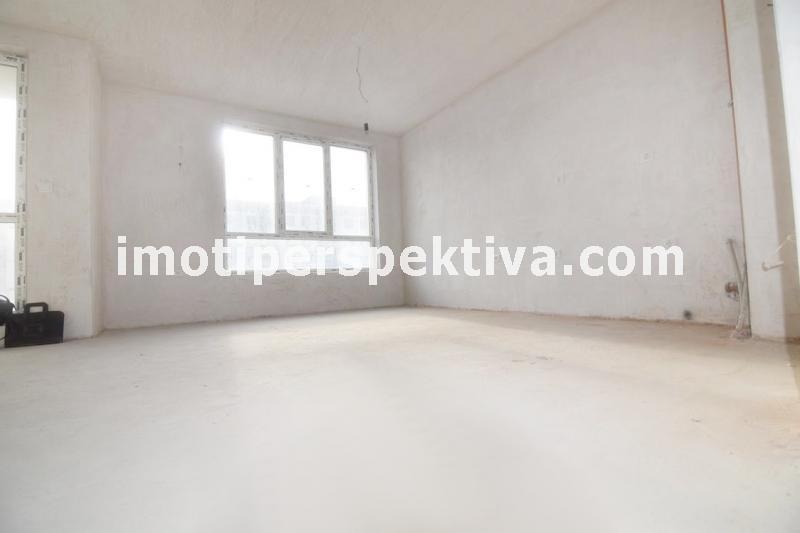 Продава  1 slaapkamer Plovdiv , Kjutsjuk Parizj , 71 кв.м | 28856570 - изображение [5]