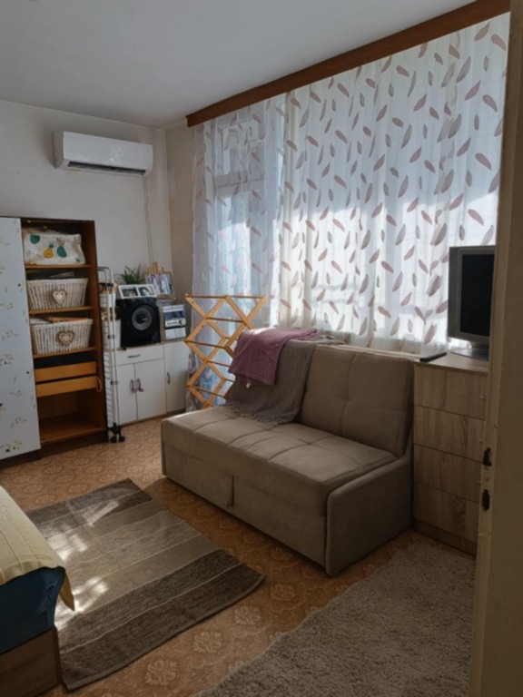 Zu verkaufen  1 Schlafzimmer Kardschali , Zentar , 70 qm | 73131546 - Bild [7]