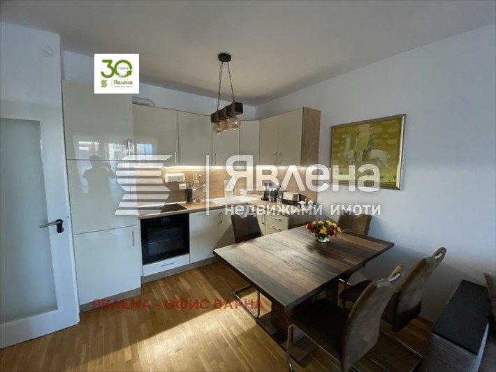 Te koop  1 slaapkamer Varna , k.k. Sv.Sv. Konstantin i Elena , 77 m² | 99224323 - afbeelding [3]