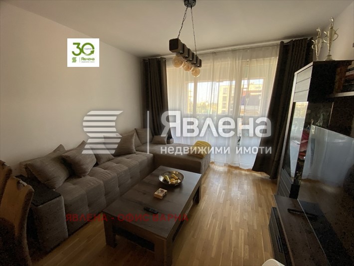 Te koop  1 slaapkamer Varna , k.k. Sv.Sv. Konstantin i Elena , 77 m² | 99224323 - afbeelding [2]