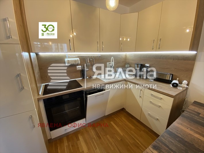 Te koop  1 slaapkamer Varna , k.k. Sv.Sv. Konstantin i Elena , 77 m² | 99224323 - afbeelding [4]