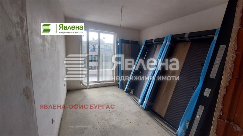 Продава 2-СТАЕН, гр. Поморие, област Бургас, снимка 6 - Aпартаменти - 48385685