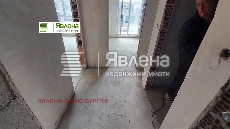 Продава 2-СТАЕН, гр. Поморие, област Бургас, снимка 15 - Aпартаменти - 48385685