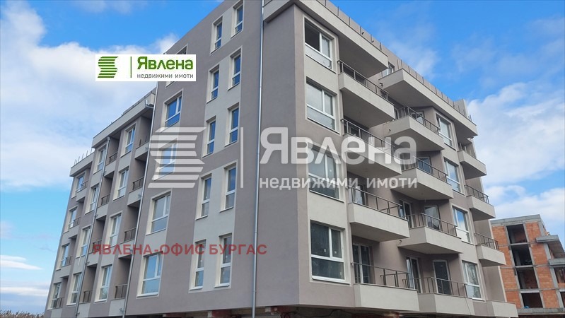 Продава 2-СТАЕН, гр. Поморие, област Бургас, снимка 10 - Aпартаменти - 48385685