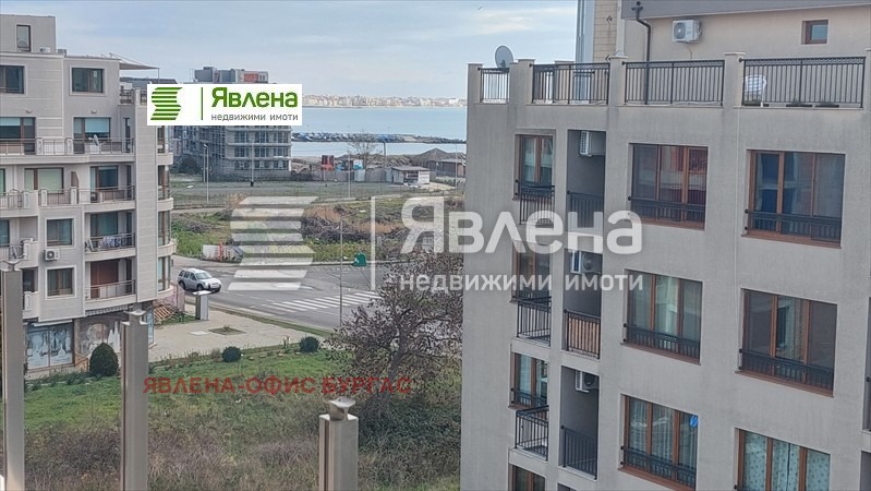 Продава 2-СТАЕН, гр. Поморие, област Бургас, снимка 10 - Aпартаменти - 48385685