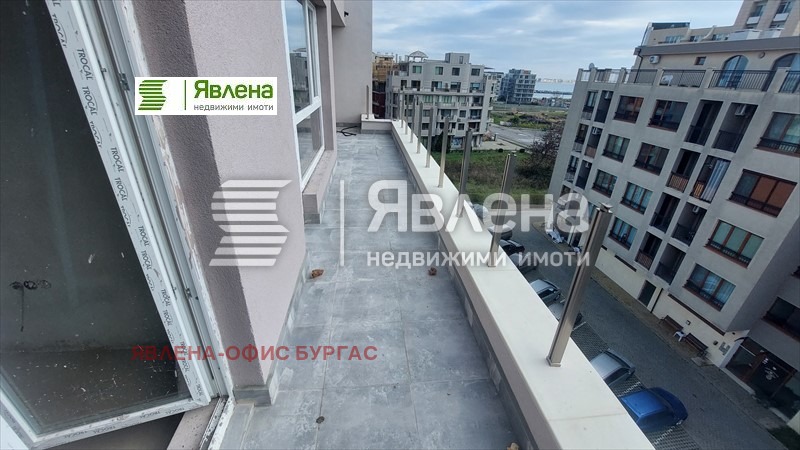 Продава 2-СТАЕН, гр. Поморие, област Бургас, снимка 7 - Aпартаменти - 48385685