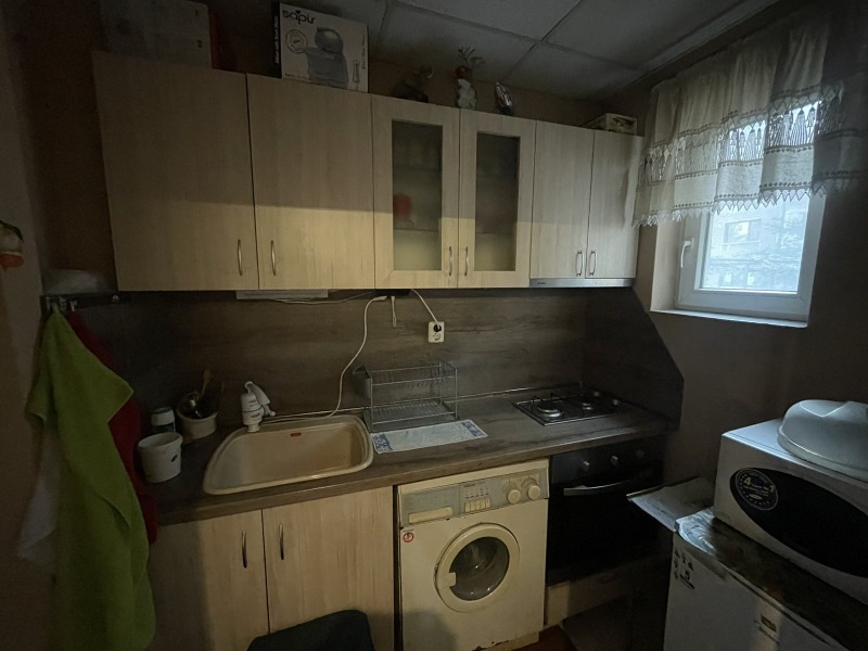 Продава  2-стаен град Пловдив , Изгрев , 65 кв.м | 73631034 - изображение [5]