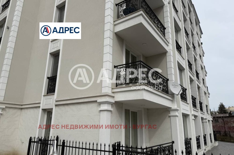 Продава  2-стаен област Бургас , с. Равда , 56 кв.м | 13484027 - изображение [8]